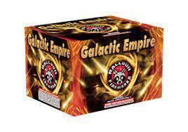 Galactic Empire