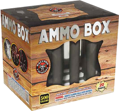 Ammo Box