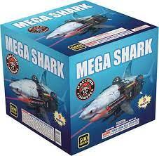 Mega Shark