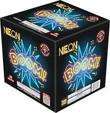 Neon Boom