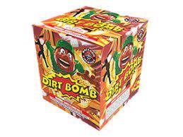 Dirt Bomb