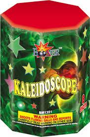 Kaleidoscope