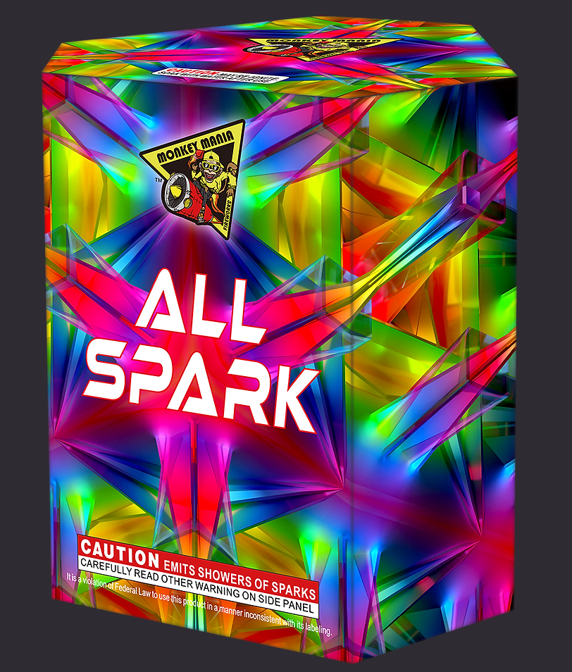 All Sparks