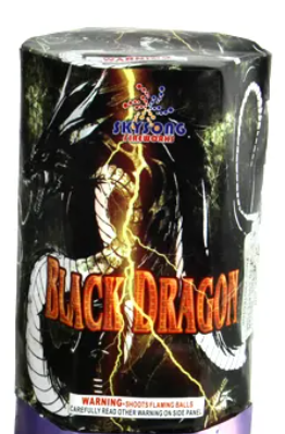 Black Dragon