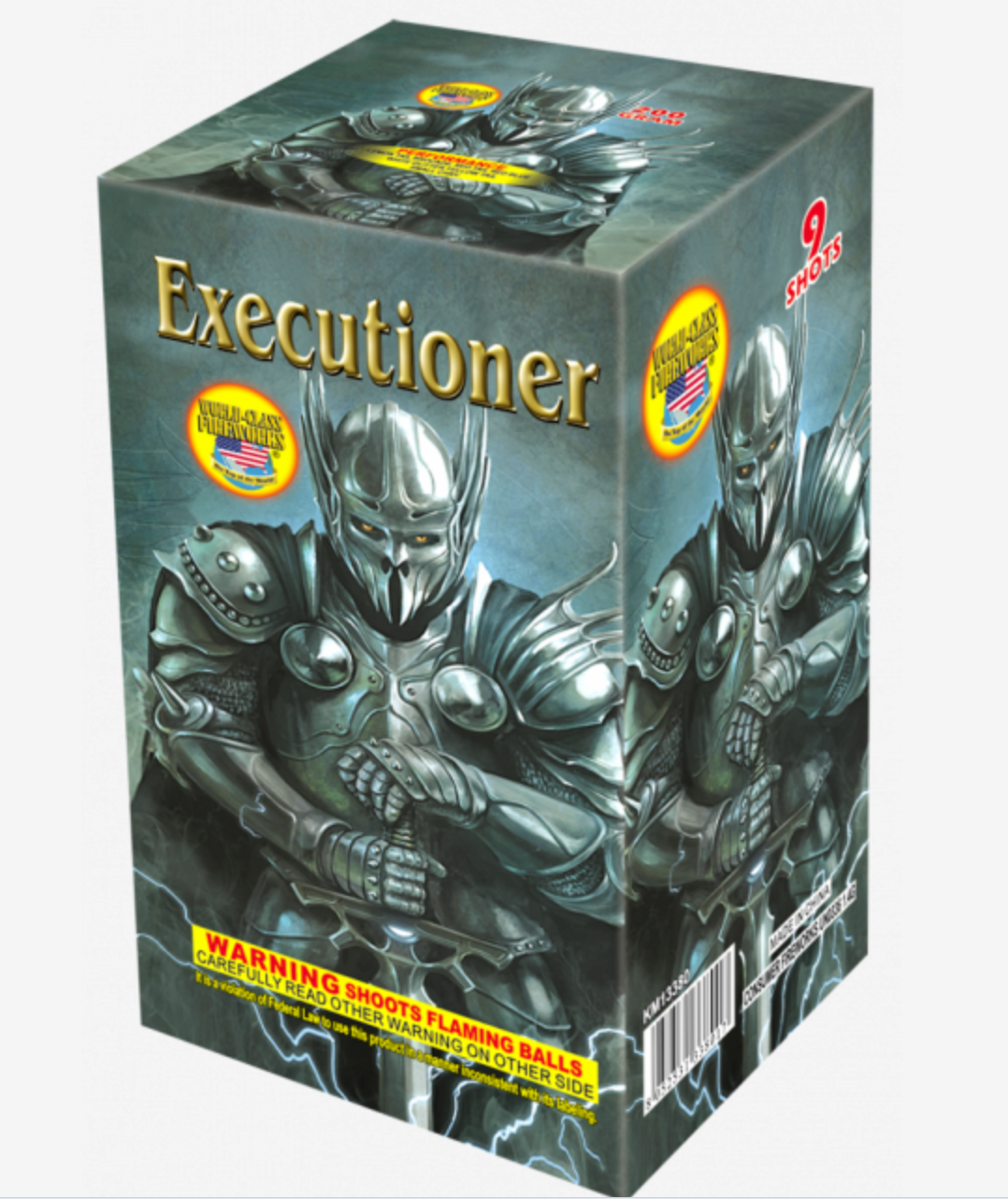 Executioner