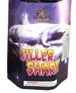 Killer Shark