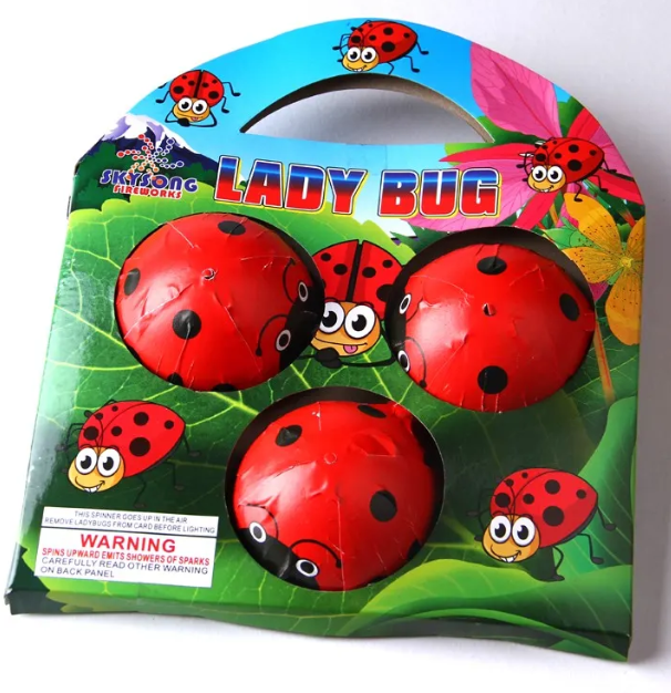 Lady Bug