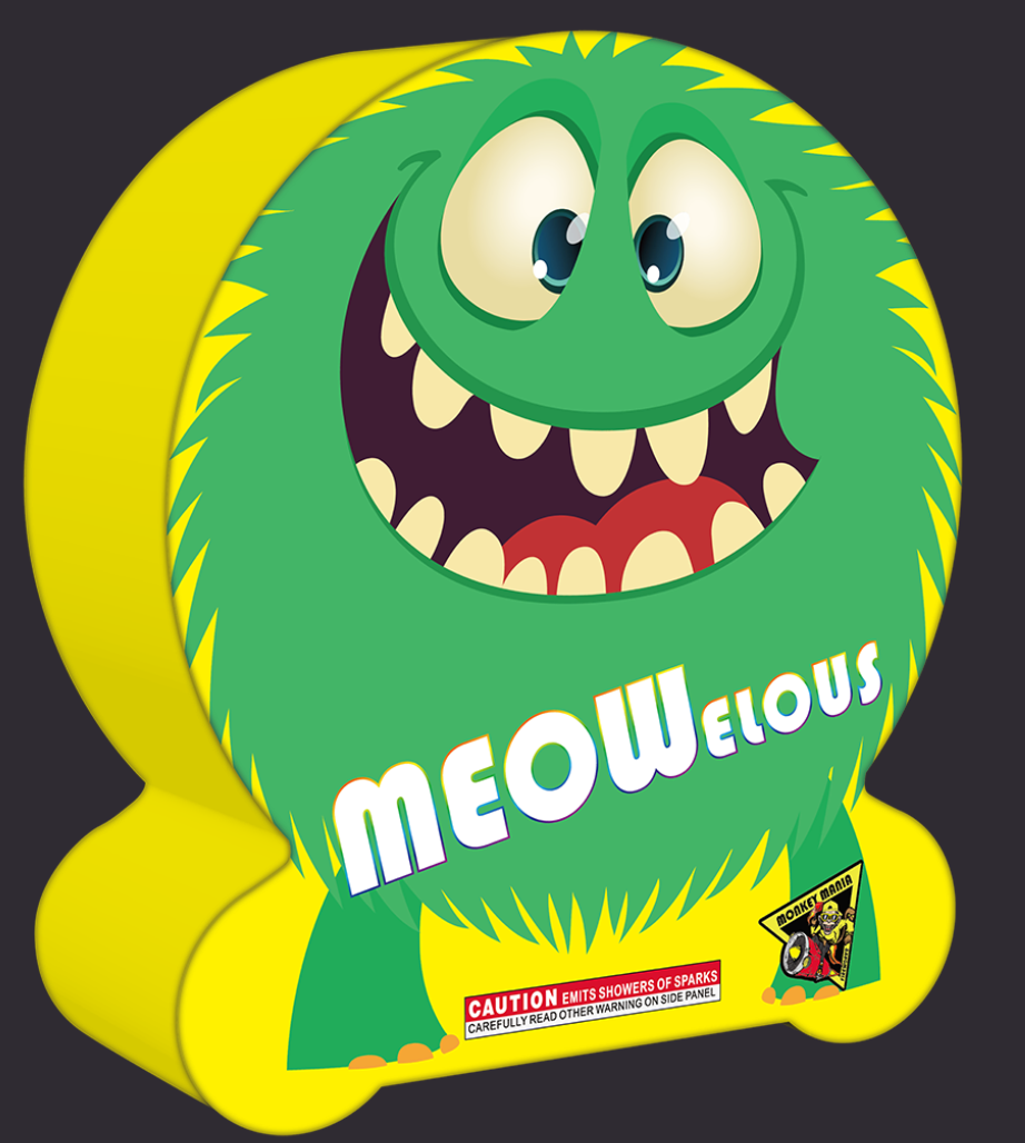 Meowelous