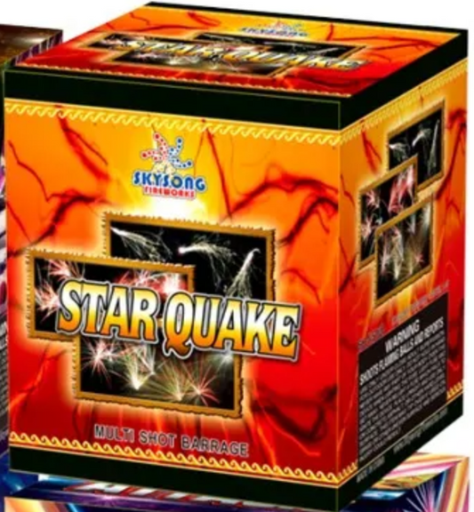 Star Quake