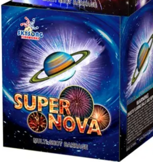 Supernova