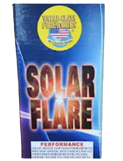 Solar Flare