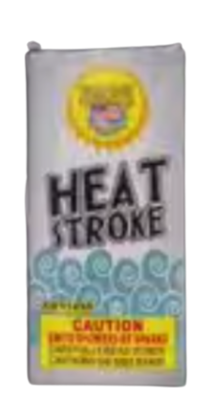 Heat Stroke