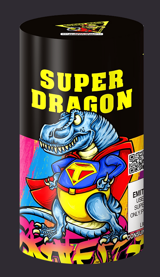 Super Dragon