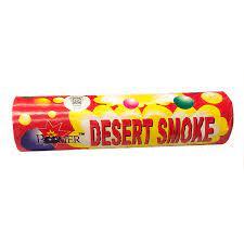 Desert Smoke